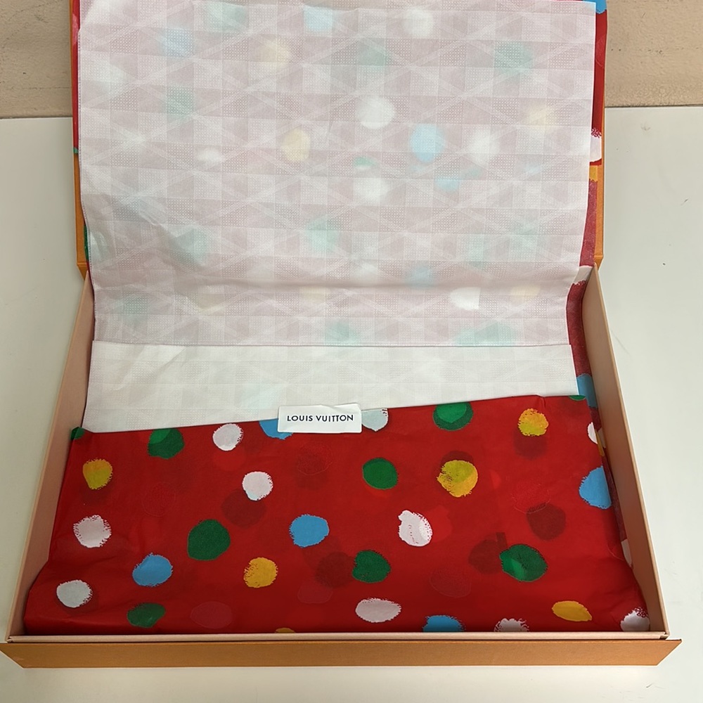 Louis Vuitton Authentic Box - Picture 2 of 7